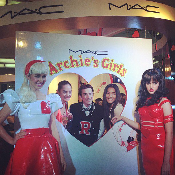 Archie