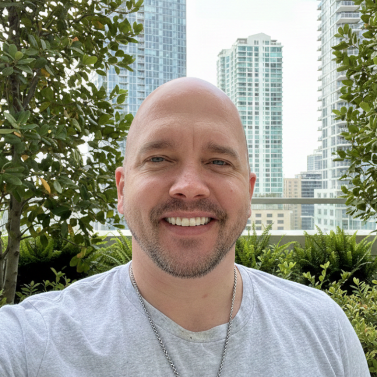 Gabe Arnold Profile Photo 768x768