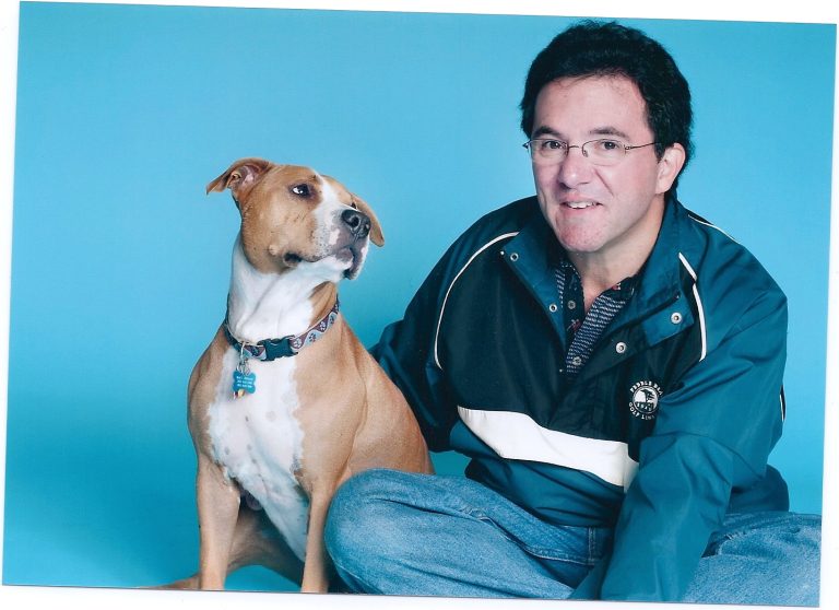 Max and me 768x558